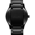 MVMT MVMT ELEMENT D-L213.5B.551  американские мужские часы на браслете сталь с ip покрытием боковой вид
