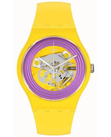 Swatch New Gent Biosourced SO29J100
