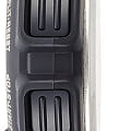 Casio Casio G-Shock DW-9052GBX-1A4DR (DW-9052GBX-1A4) g-shock японские мужские часы на браслете пластик боковой вид