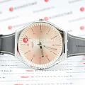 Swatch Swatch Skin Irony 42 SS07S118  наручные женские часы фото под углом.