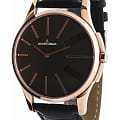 Jacques Lemans Jacques Lemans  1-1813E  наручные мужские часы фото под углом.