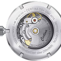 Certina Certina DS+ C041.407.19.031.91 ds podium швейцарские мужские часы на браслете тканевый боковой вид