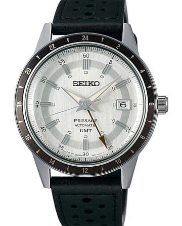 Seiko Presage SSK011J1
