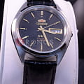Оригинальные часы Orient Orient AB0000JB (FAB0000JB)  калибр механизма  общий вид