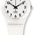 Оригинальные часы Swatch Swatch Gent Standard GW151O кварцевые калибр механизма  общий вид
