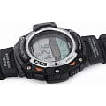 Casio Casio Collection SGW-300H-1A мужские часы голубой циферблат на запястье