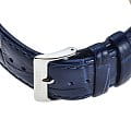 Orient Orient Classic Automatic AG00004D механические мужские часы часы, крупный план синий циферблат