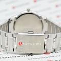 Citizen Citizen Eco-Drive BM6978-77E кварцевые мужские часы часы, крупный план черный циферблат