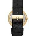 Beverly Hills Polo Club Beverly Hills Polo Club Quartz BP3615X.131  американские мужские часы на браслете кожаный боковой вид