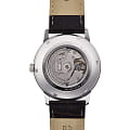 Orient Orient Contemporary RA-AC0F07S  — детали корпуса и кожаный