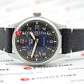 Seiko Seiko 5 Sports Field series SRPG39K1 мужские часы синий циферблат на запястье