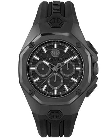 Philipp Plein Octagon PWTBA0623