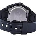Casio Casio Collection LWA-300HB-1E  наручные женские часы фото под углом.