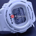 Casio Casio Baby-G BLX-570-7 baby-g японские женские часы на браслете пластик боковой вид