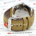 Orient Orient Bambino RA-AC0P01E мужские часы зеленый циферблат на запястье