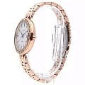 Casio Casio Sheen SHE-4052PG-2A  — детали корпуса и сталь с ip покрытием