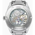 Orient Orient Star RE-AZ0104L0 (RE-AZ0104L00B)  наручные мужские часы фото под углом.