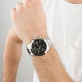 Guess Guess Atlas W0668G3 кварцевые мужские часы с аксессуарами мужские часы модель W0668G3