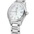 Оригинальные часы TAG Heuer TAG Heuer Carrera Lady WBK2311.BA0652 механические калибр механизма calibre 5 общий вид