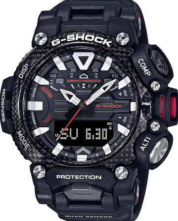 Casio G-Shock GR-B200-1A
