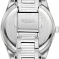 Оригинальные часы Fossil Fossil Scarlette ES5197 кварцевые калибр механизма  общий вид
