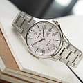 Casio Casio Collection MTP-1384D-7AVDF (MTP-1384D-7A)  — детали корпуса и нержавеющая сталь