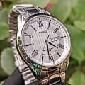 Оригинальные часы Casio Casio Collection MTP-1384D-7A2VDF (MTP-1384D-7A2) в фирменной упаковке от производителя