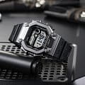 Оригинальные часы Casio Casio Collection W-737H-1A2VDF (W-737H-1A2) кварцевые калибр механизма  общий вид