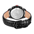 Оригинальные часы Swiss Military Hanowa Swiss Military Hanowa Stone Marten SMWGC0001832 кварцевые калибр механизма ronda 3540.d общий вид