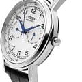 Citizen Citizen Eco-Drive AO9000-06B  наручные мужские часы фото под углом.