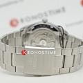 Orient Orient Automatic RA-AR0003L механические мужские часы часы, крупный план синий циферблат