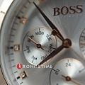 Hugo Boss Hugo Boss Premiere HB1502446 женские часы серебристый циферблат на запястье