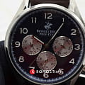 Beverly Hills Polo Club Beverly Hills Polo Club BP3282X.392 мужские часы синий циферблат на запястье