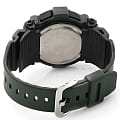 Casio Casio G-Shock G-7900-3DR (G-7900-3E) G — детали корпуса и пластик