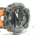 Casio Casio G-Shock GG-B100-1A9DR (GG-B100-1A9ER) Mudmaster наручные мужские часы фото под углом.