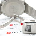 Casio Casio G-Shock MRG-B1000D-1A мужские часы черный циферблат на запястье