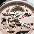 Оригинальные часы Hamilton Hamilton Jazzmaster Skeleton Lady Auto H32265870 механические калибр механизма h-10-s общий вид