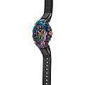 Casio Casio G-Shock MTG-B3000DN-1ADR (MTG-B3000DN-1A) g-shock японские мужские часы на браслете сталь + пластик боковой вид