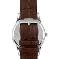 Jacques Lemans Jacques Lemans Classic 1-2010B  наручные мужские часы фото под углом.