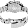 Seiko Seiko  Astron SSH051J1 astron gps японские мужские часы на браслете нержавеющая сталь боковой вид