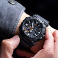 Оригинальные часы Casio Casio G-Shock Frogman GWF-A1000XC-1A в фирменной упаковке от производителя