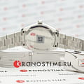 Tissot Tissot PR 100 Lady Sport Chic T101.910.11.351.00 PR 100 Sport Chic — задняя крышка сталь металл корпуса швейцарские часы