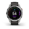 Оригинальные часы Garmin Garmin Epix (Gen 2) 010-02582-01 электронные калибр механизма  общий вид