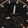 Tissot Tissot SuperSport Chrono T125.617.36.051.00 T1256173605100 оригинальные мужские часы в комплекте с фирменной коробкой и гарантийным талоном
