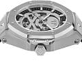 Philipp Plein Philipp Plein The Skull PWPFA0124  наручные мужские часы фото под углом.