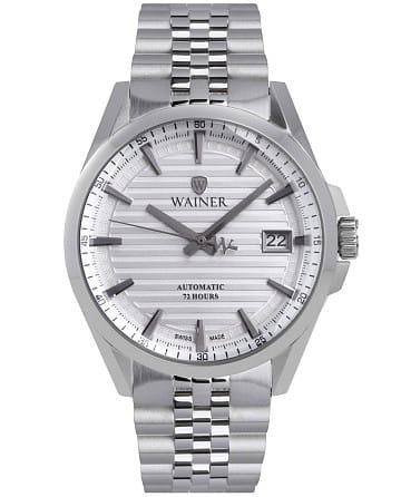 Wainer Automatic WA.25401-C