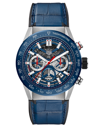 TAG Heuer Carrera CBG2A11.FC6460