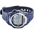 Casio Casio Illuminator W-756-2A  наручные мужские часы фото под углом.