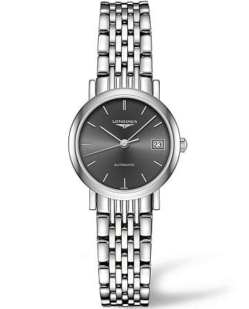 Longines Elegant Collection L4.309.4.72.6