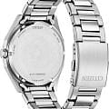 Оригинальные часы Citizen Citizen Eco-Drive BM7630-80L кварцевые калибр механизма citizen e111 общий вид